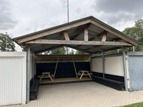 Buitenlokaal