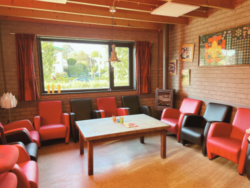 Staflokaal