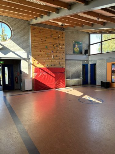Zaal